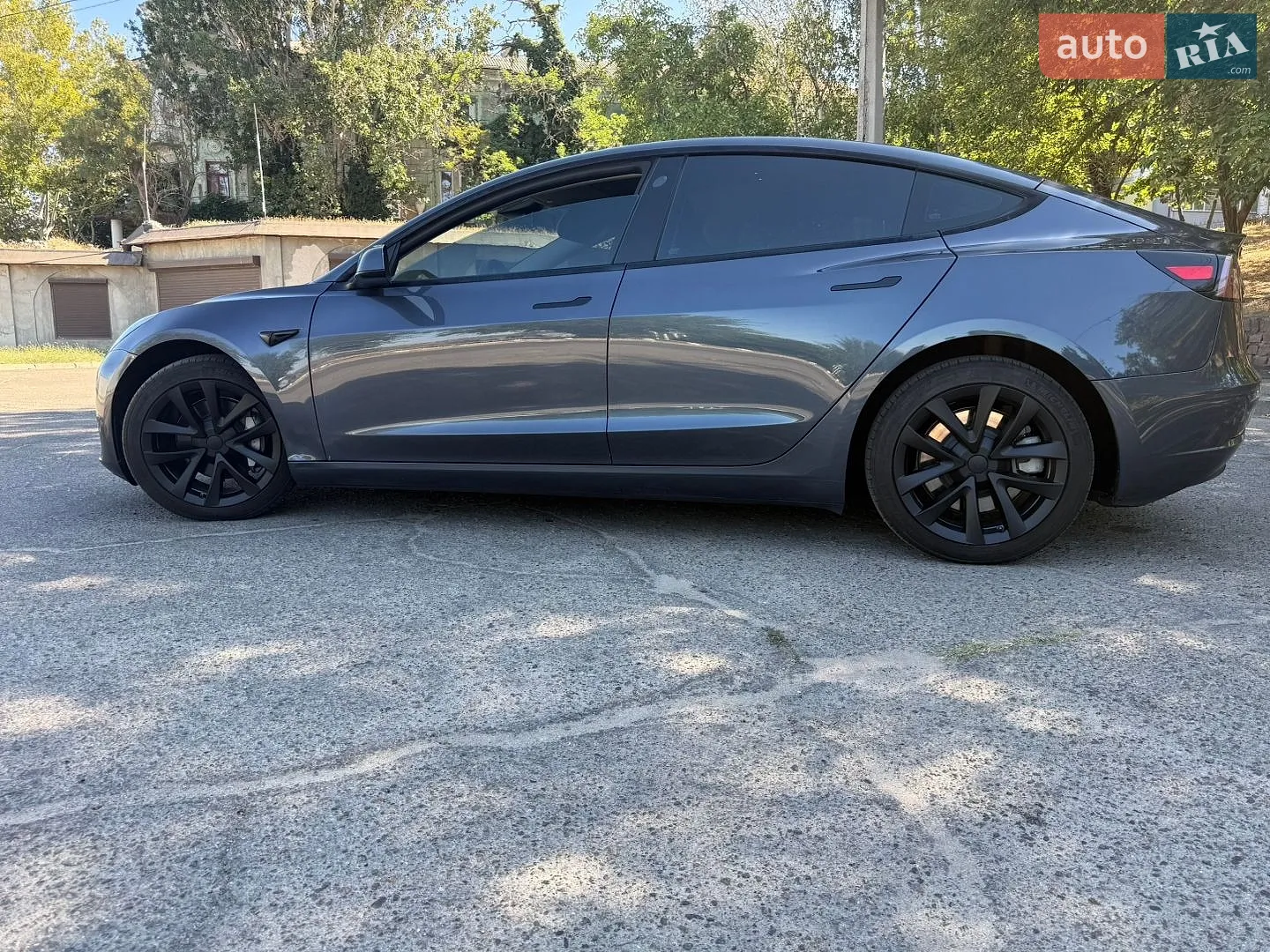 2023 Tesla Model 3 - мініатюра 2