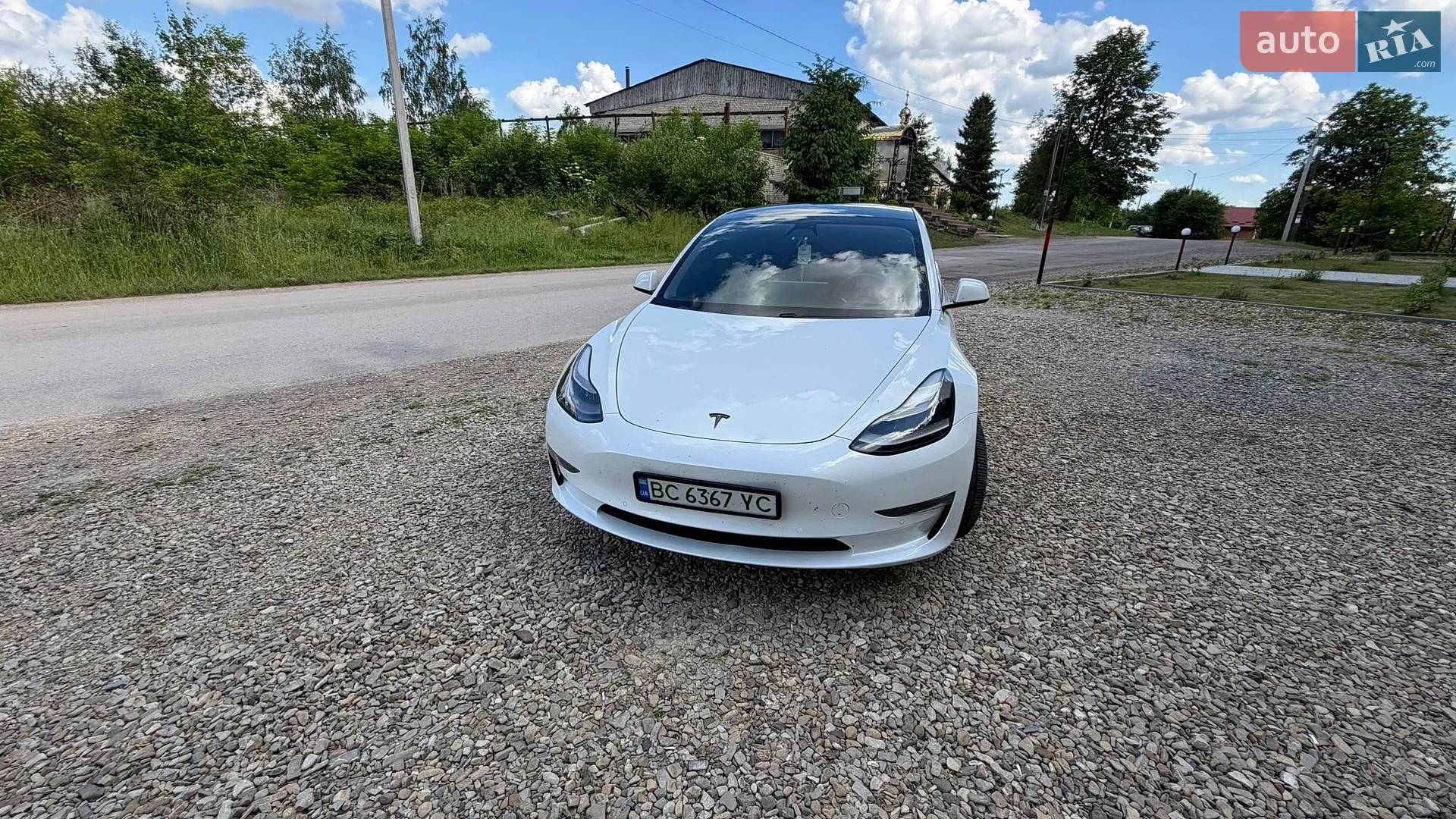 2021 Tesla Model 3 - мініатюра 9