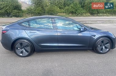 tesla model-3 2021 в Ковель от профессионального продавца 