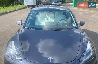 Седан Tesla Model 3 2021 в Ковеле