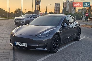 Седан Tesla Model 3 2019 в Запорожье фото 11 Седан Tesla Model 3 2019 в Запорожье