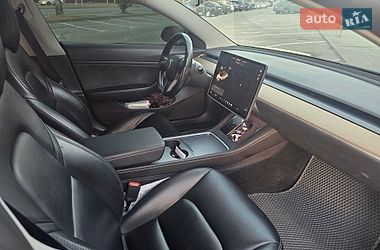 Седан Tesla Model 3 2019 в Запорожье фото 15 Седан Tesla Model 3 2019 в Запорожье