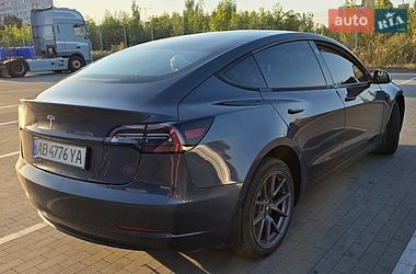 Седан Tesla Model 3 2022 в Виннице