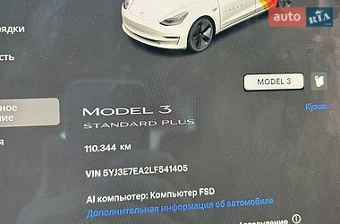Седан Tesla Model 3 2019 в Коломые