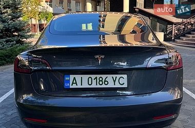Седан Tesla Model 3 2023 в Софиевской Борщаговке