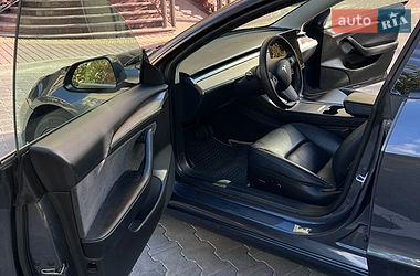 Седан Tesla Model 3 2023 в Софиевской Борщаговке