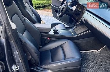 Седан Tesla Model 3 2023 в Софиевской Борщаговке