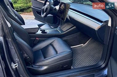 Седан Tesla Model 3 2023 в Софиевской Борщаговке
