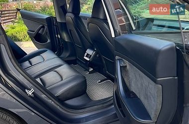 Седан Tesla Model 3 2023 в Софиевской Борщаговке