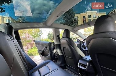 Седан Tesla Model 3 2023 в Софиевской Борщаговке