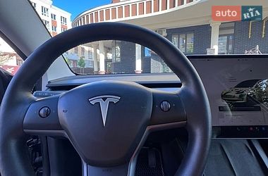 Седан Tesla Model 3 2023 в Софиевской Борщаговке