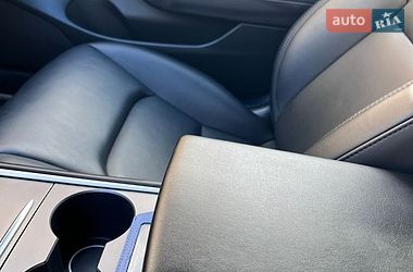 Седан Tesla Model 3 2023 в Софиевской Борщаговке