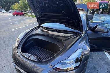 Седан Tesla Model 3 2023 в Софиевской Борщаговке