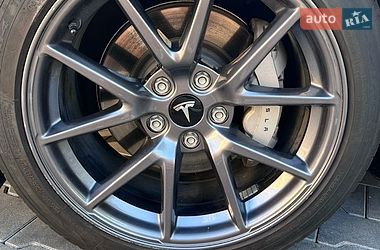 Седан Tesla Model 3 2023 в Софиевской Борщаговке
