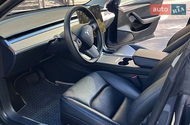 Седан Tesla Model 3 2023 в Софиевской Борщаговке