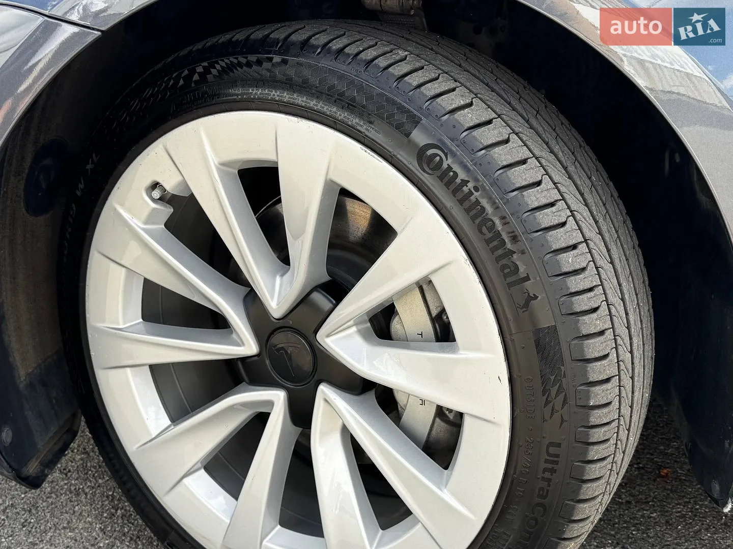 2022 Tesla Model 3 - мініатюра 6