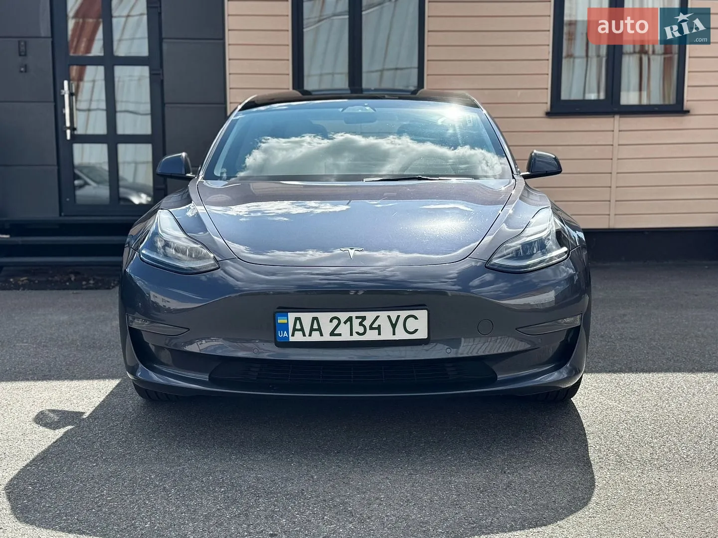 2022 Tesla Model 3 - мініатюра 7