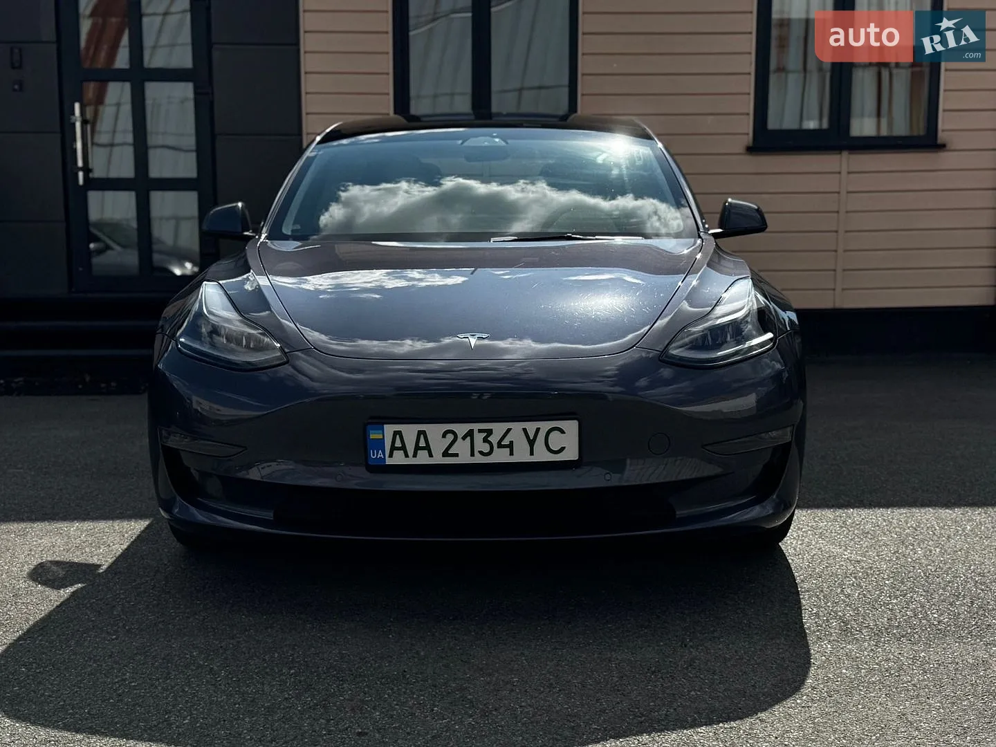 2022 Tesla Model 3 - мініатюра 8