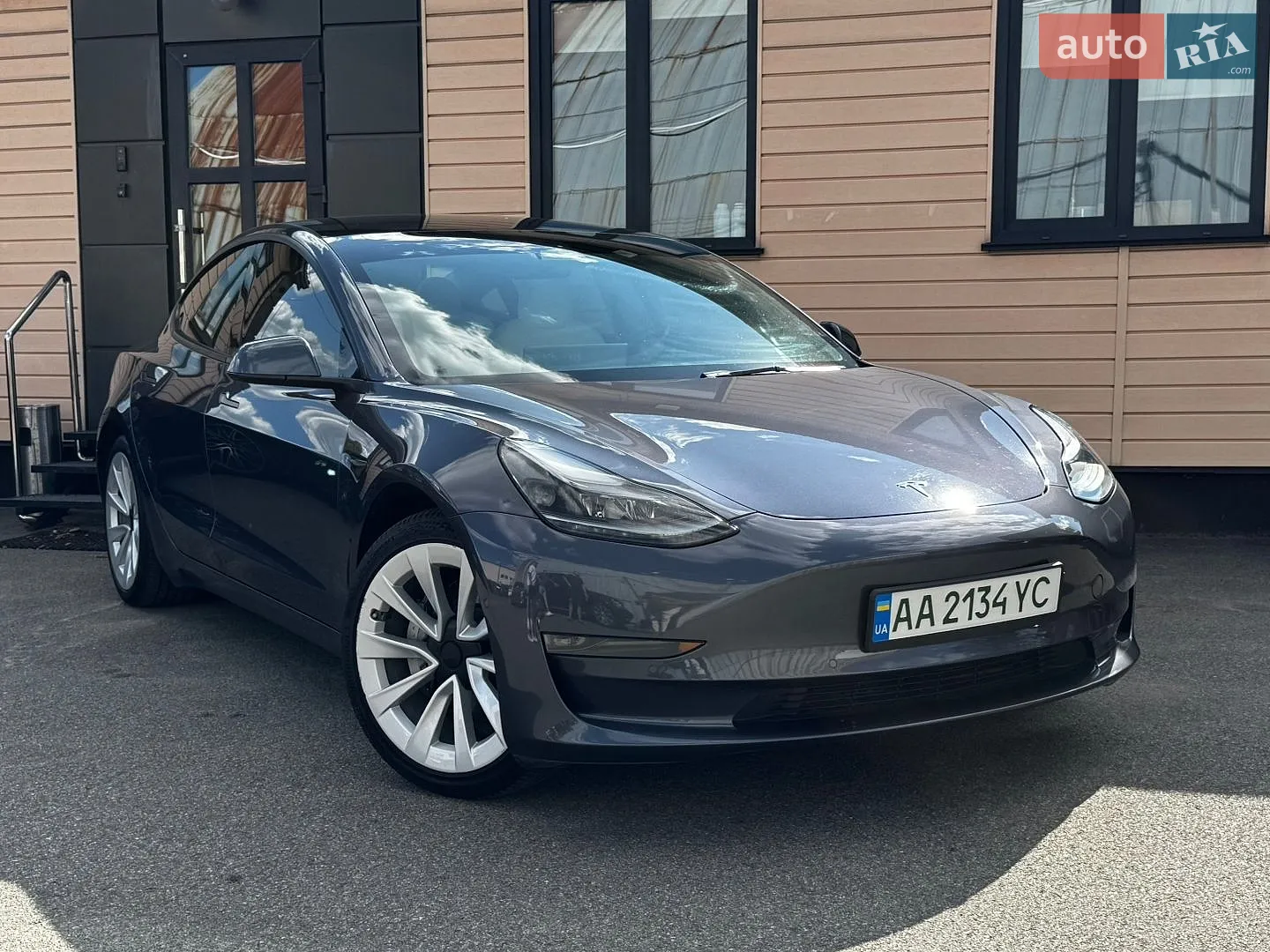 2022 Tesla Model 3 - мініатюра 14