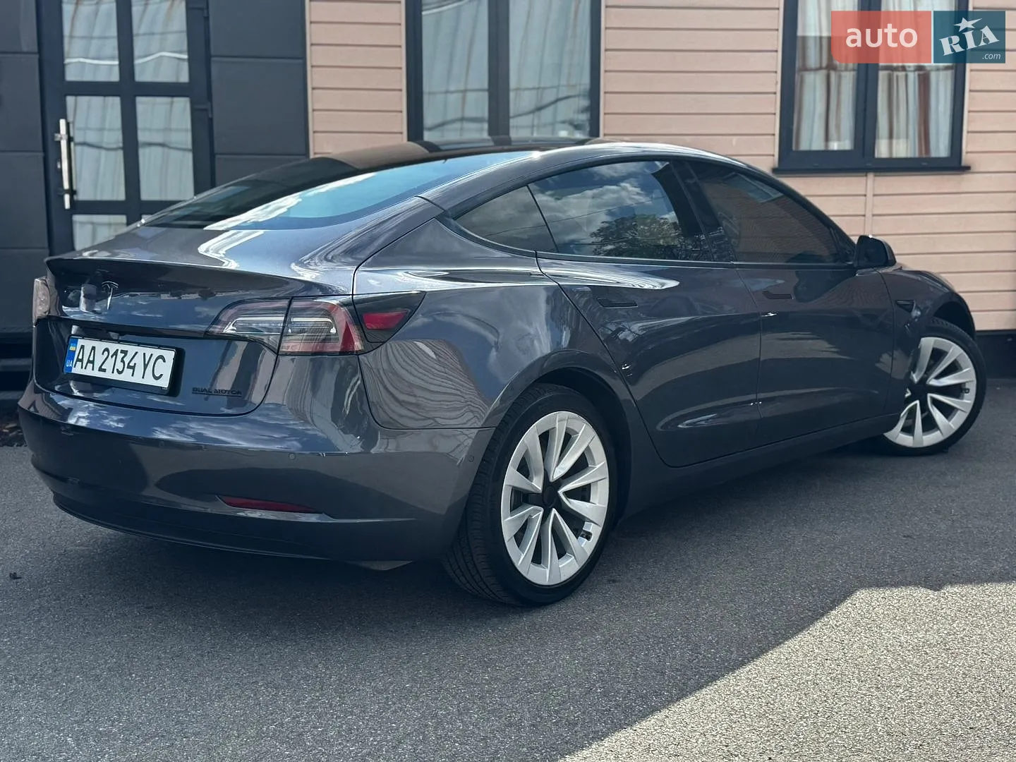 2022 Tesla Model 3 - мініатюра 16
