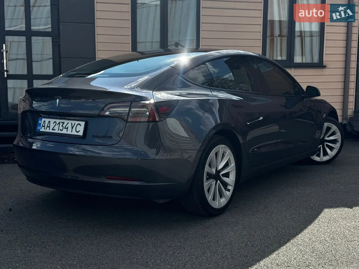 2022 Tesla Model 3 - мініатюра 18