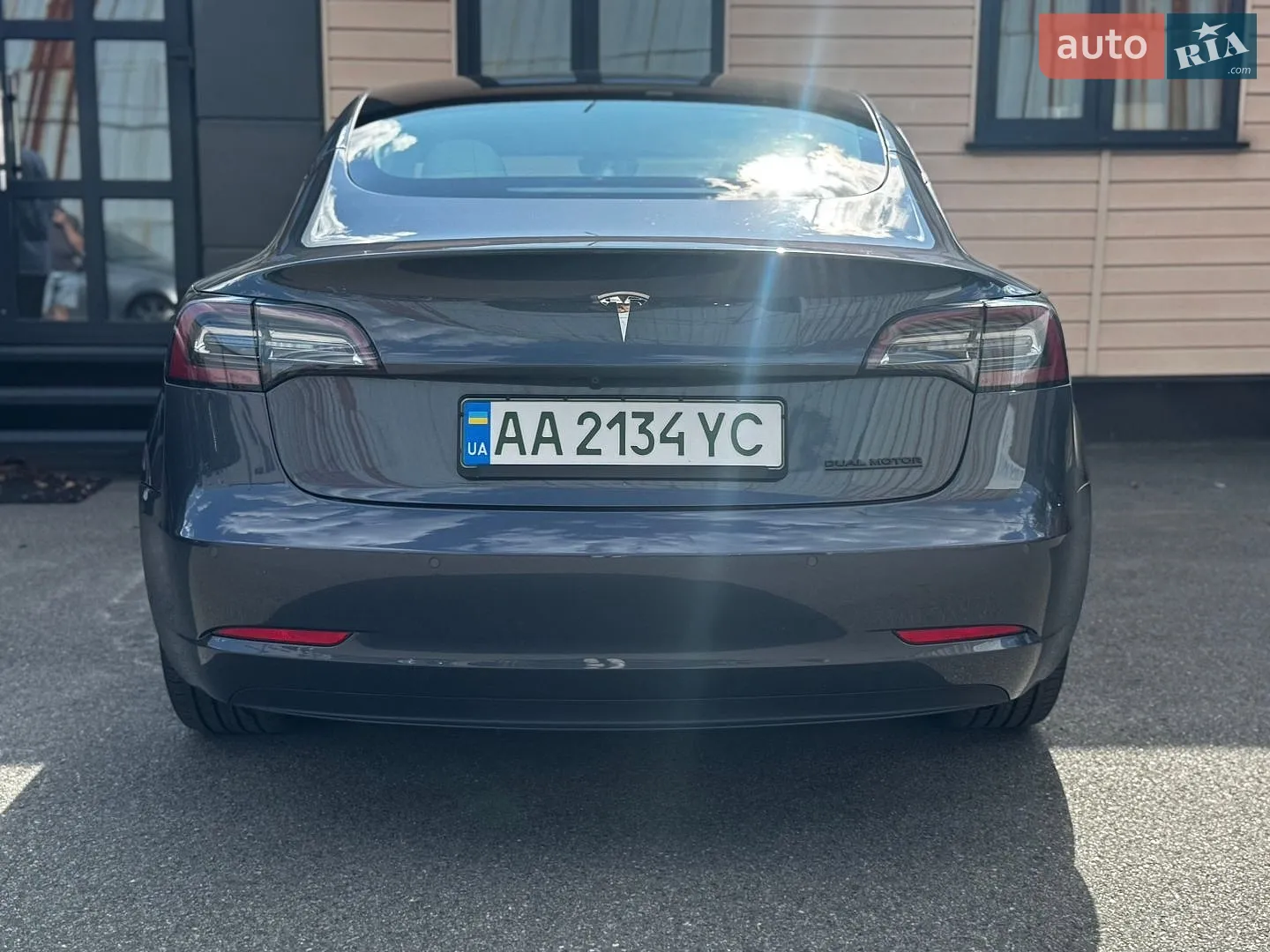 2022 Tesla Model 3 - мініатюра 20