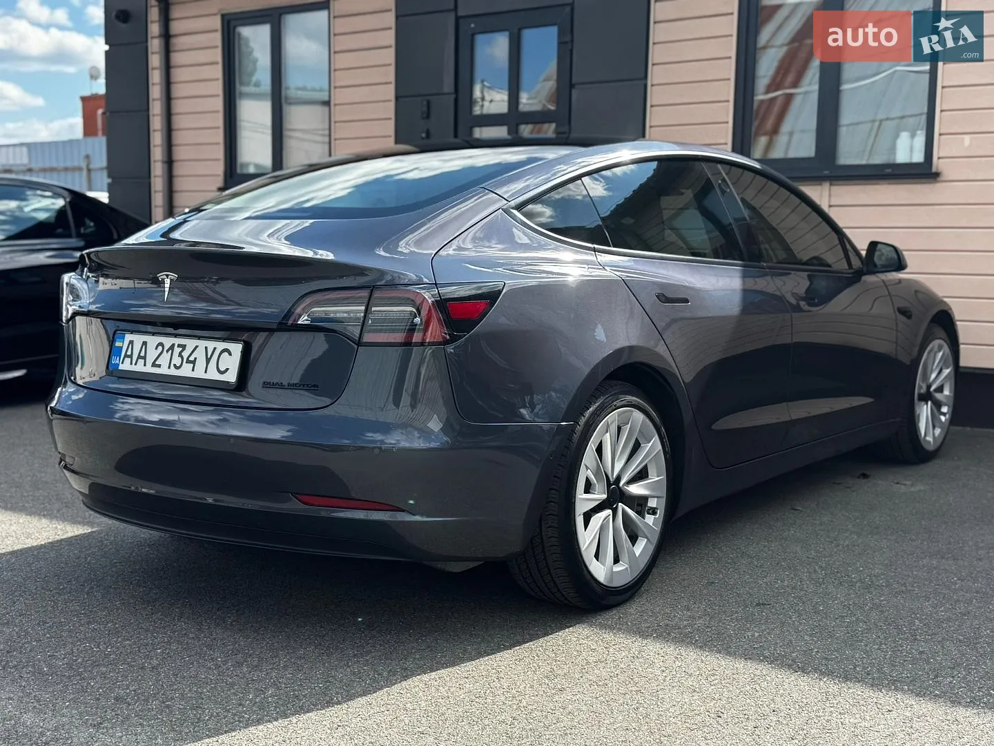 2022 Tesla Model 3 - мініатюра 23