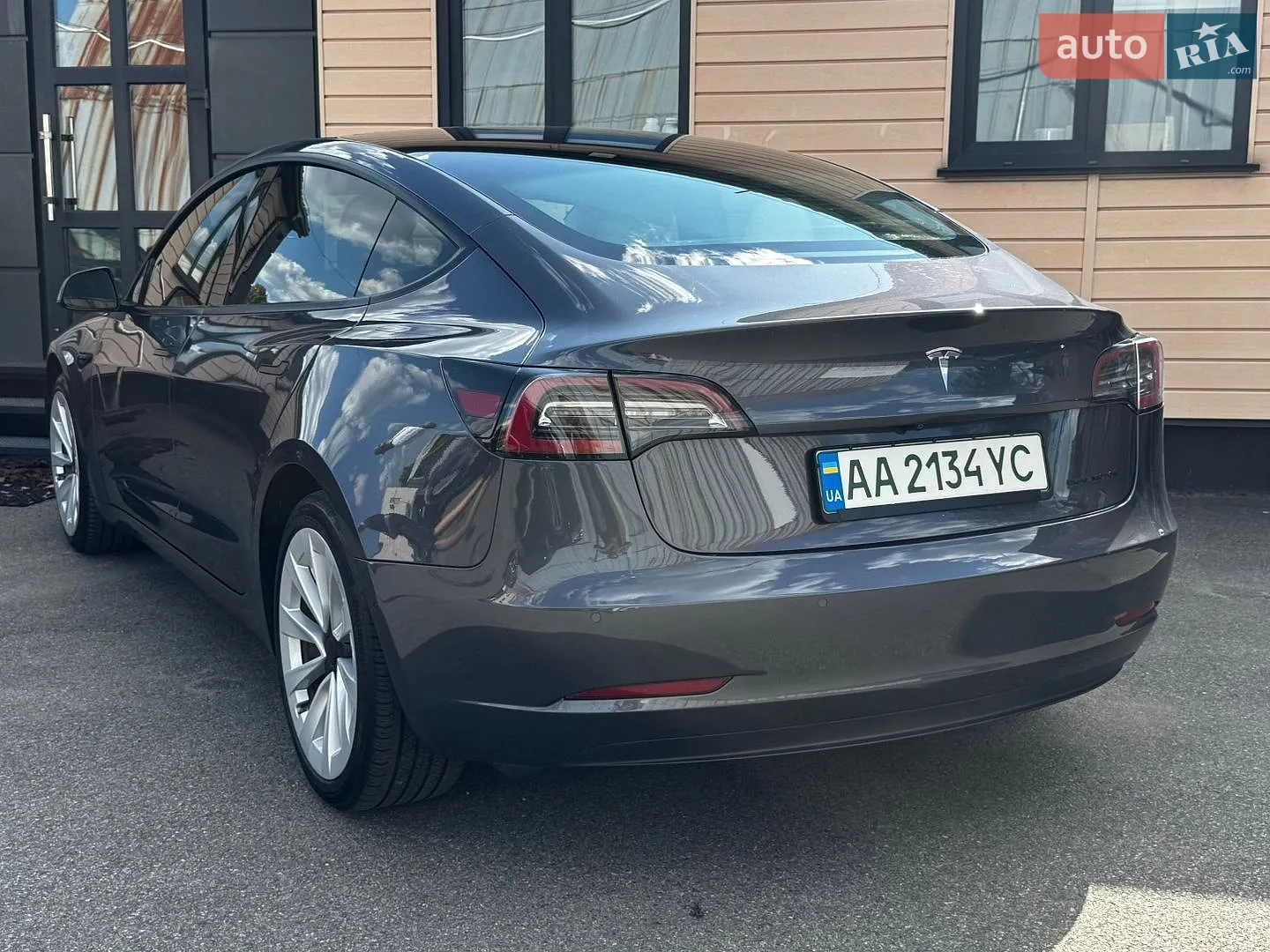 2022 Tesla Model 3 - мініатюра 24