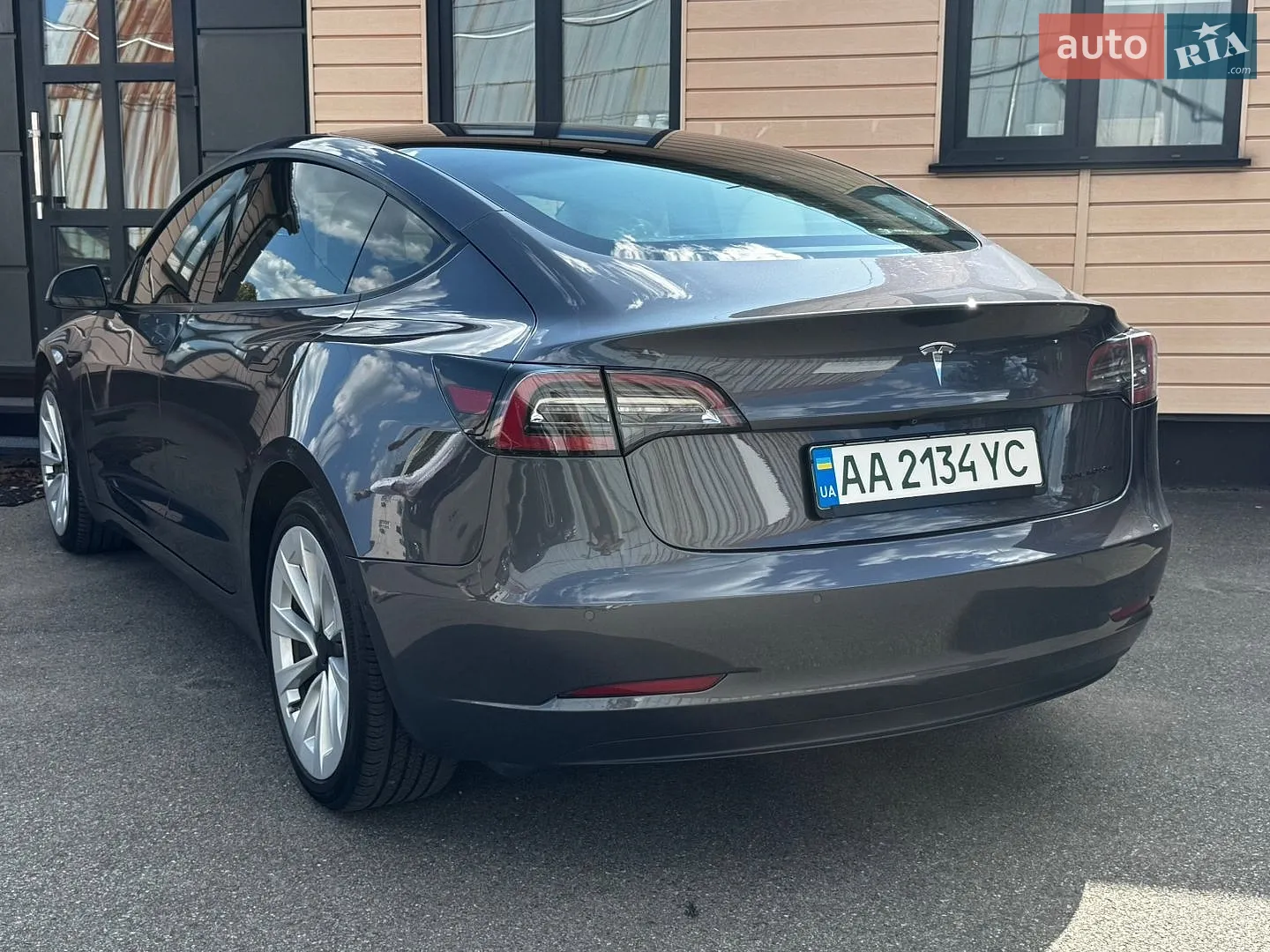 2022 Tesla Model 3 - мініатюра 25