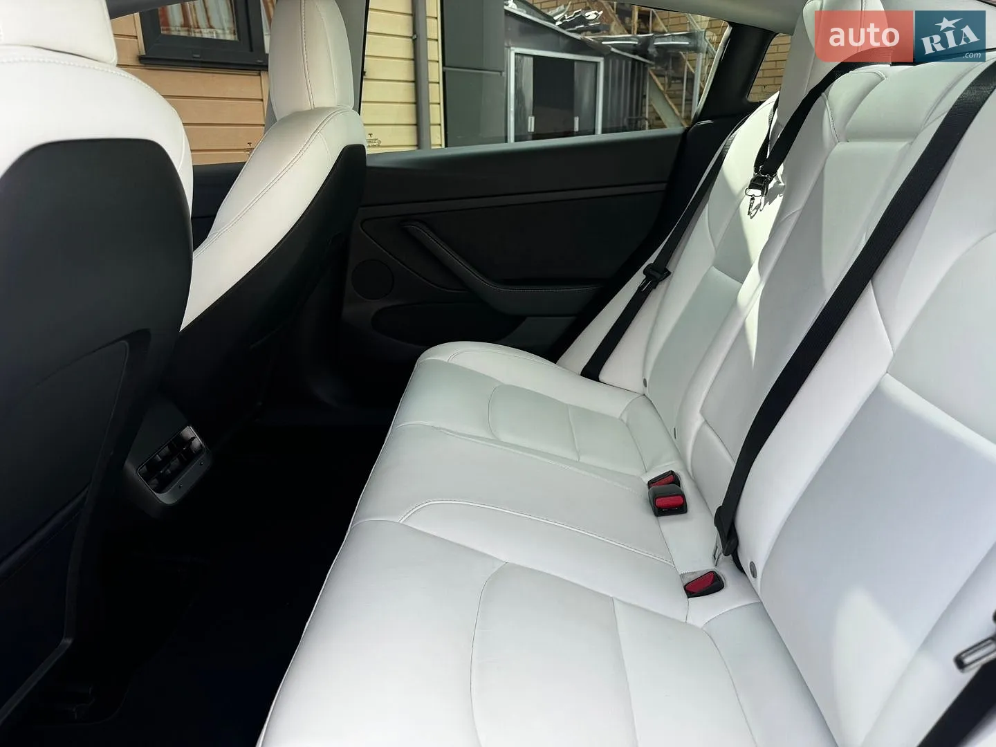 2022 Tesla Model 3 - мініатюра 28