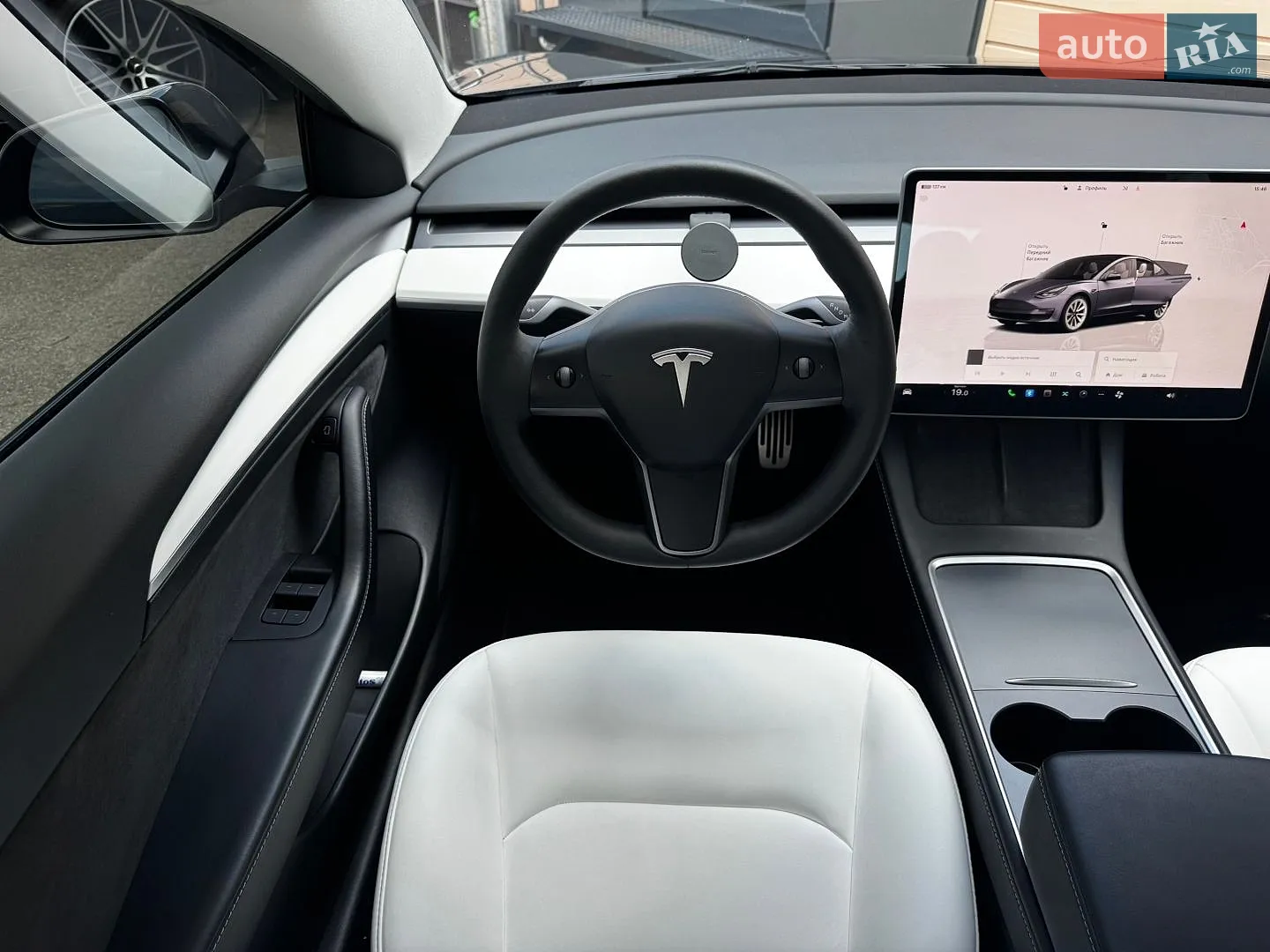 2022 Tesla Model 3 - мініатюра 30
