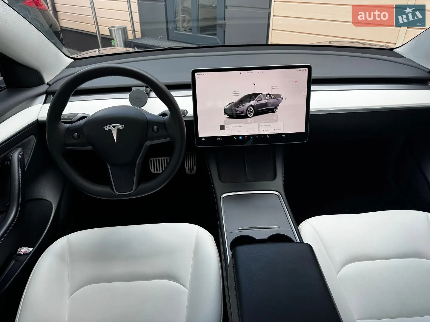 2022 Tesla Model 3 - мініатюра 29