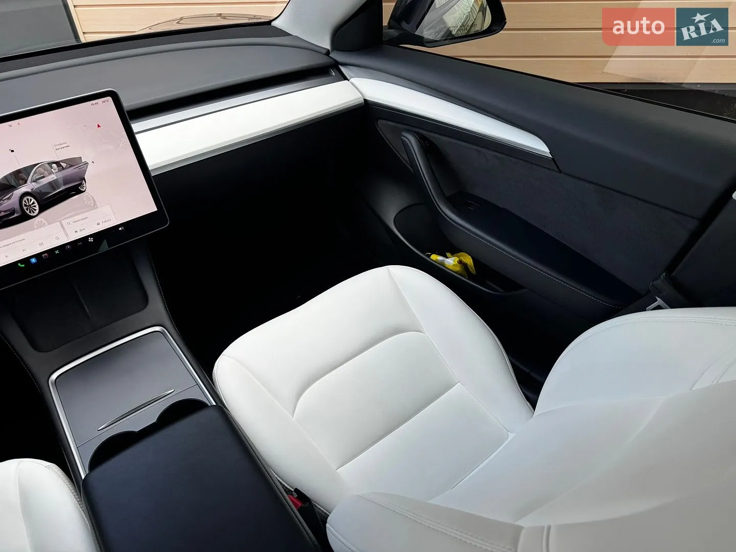 2022 Tesla Model 3 - мініатюра 31