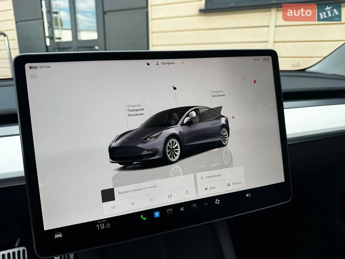 2022 Tesla Model 3 - мініатюра 34