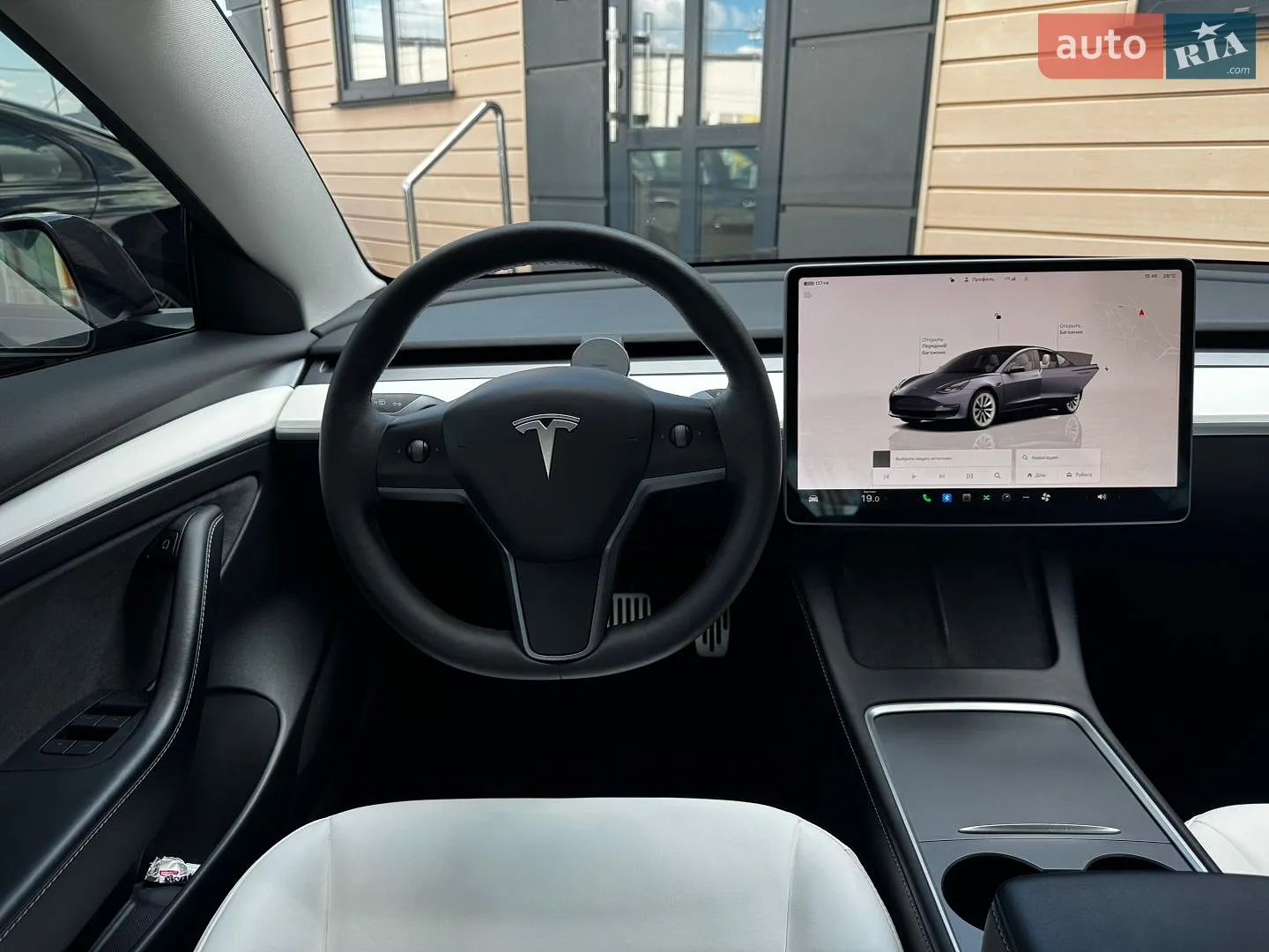 2022 Tesla Model 3 - мініатюра 32