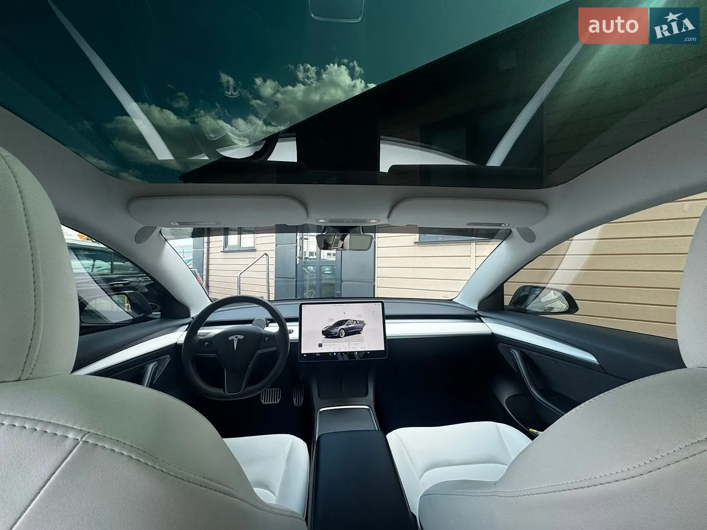 2022 Tesla Model 3 - мініатюра 33