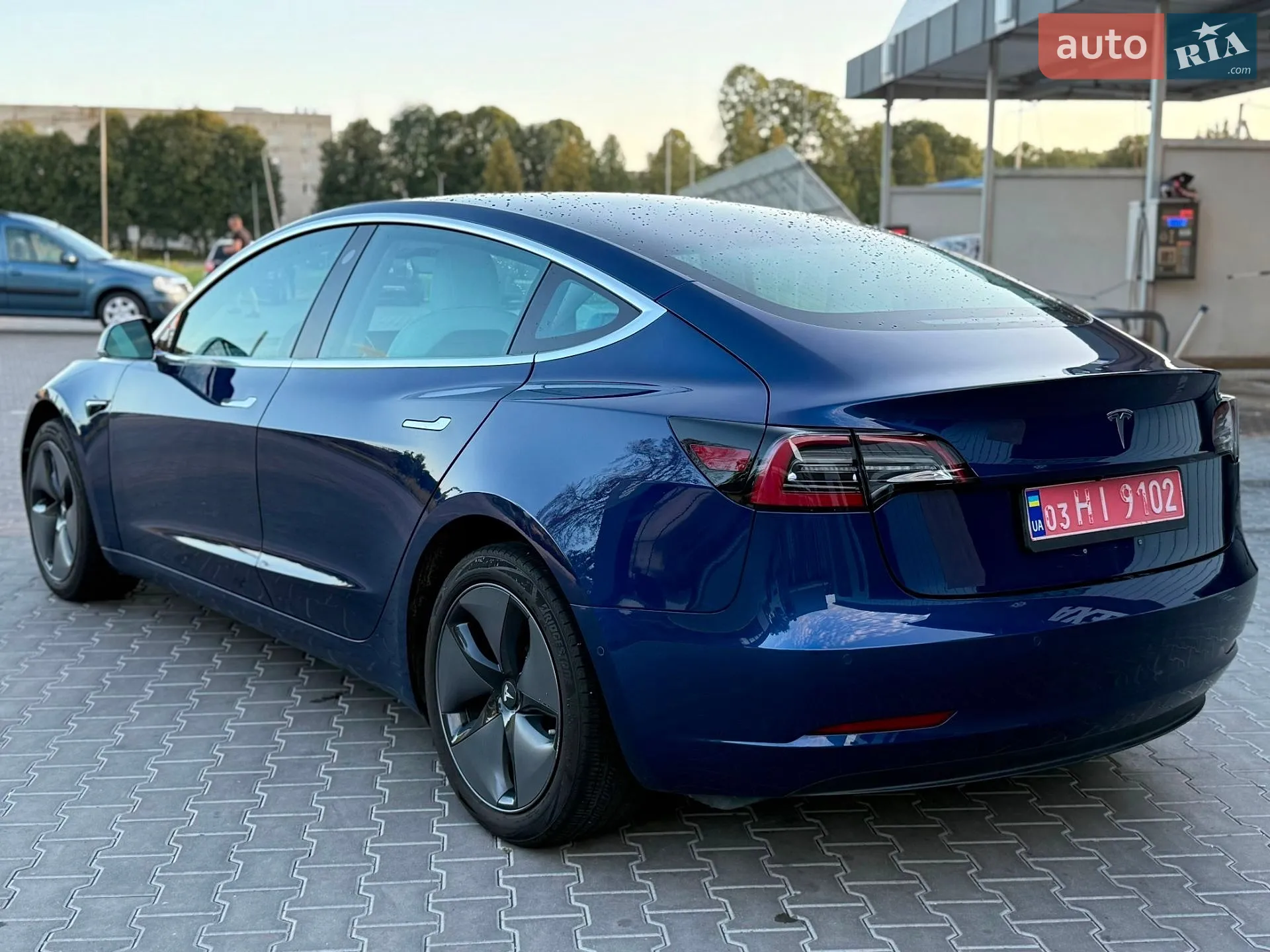 2018 Tesla Model 3 - мініатюра 9