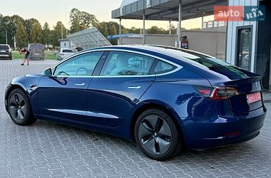 Седан Tesla Model 3 2018 в Владимире