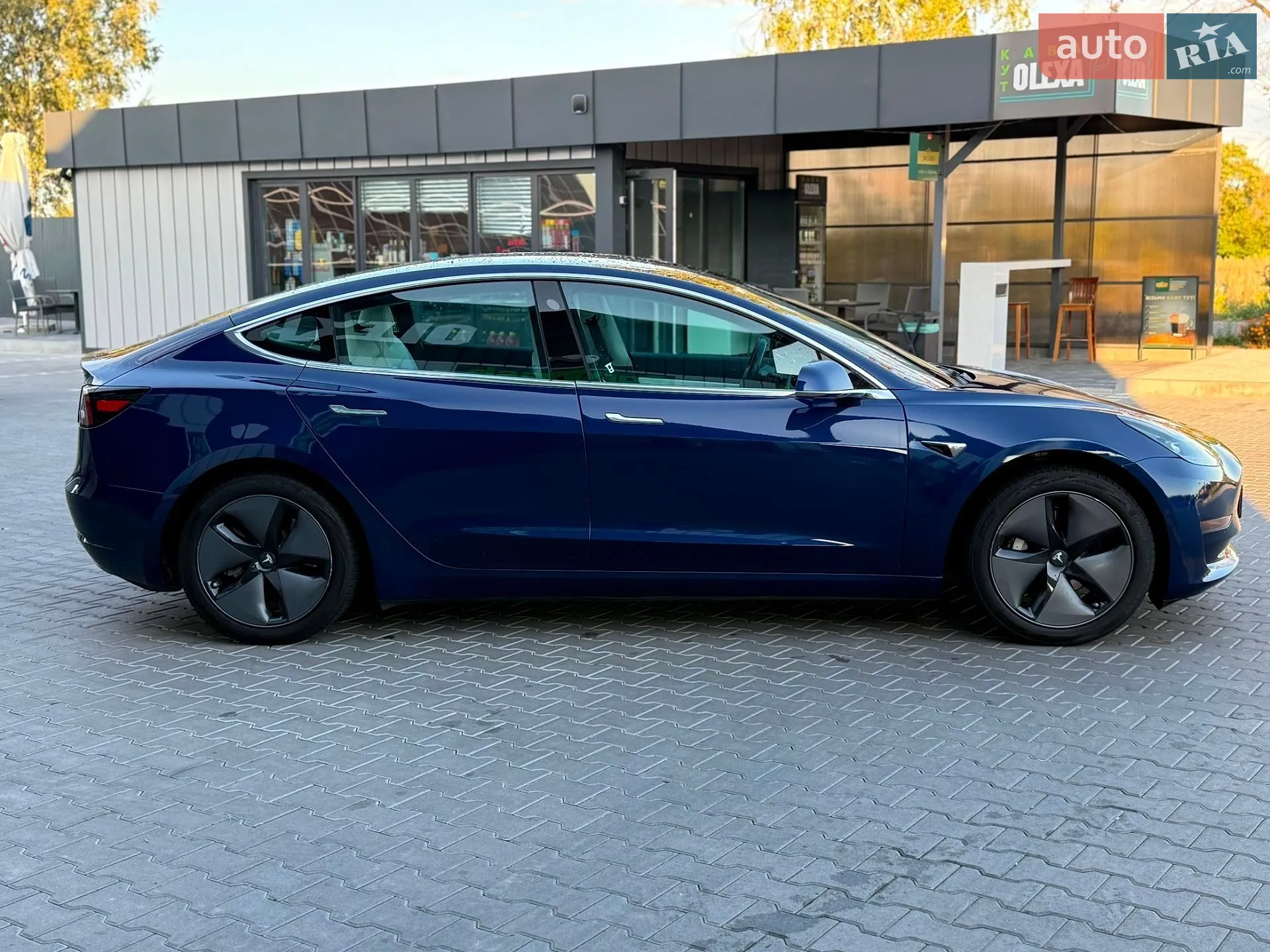 2018 Tesla Model 3 - мініатюра 15