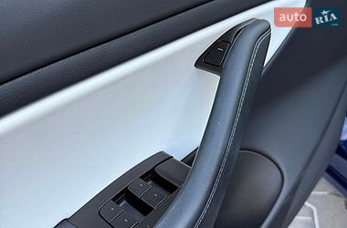 Седан Tesla Model 3 2018 в Владимире