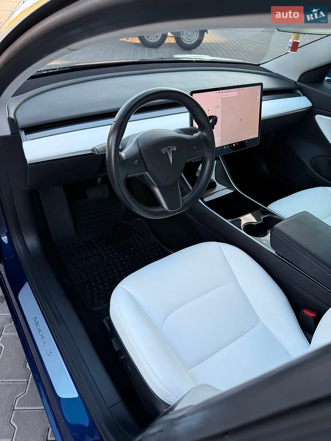 2018 Tesla Model 3 - мініатюра 29