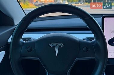 Седан Tesla Model 3 2018 в Владимире