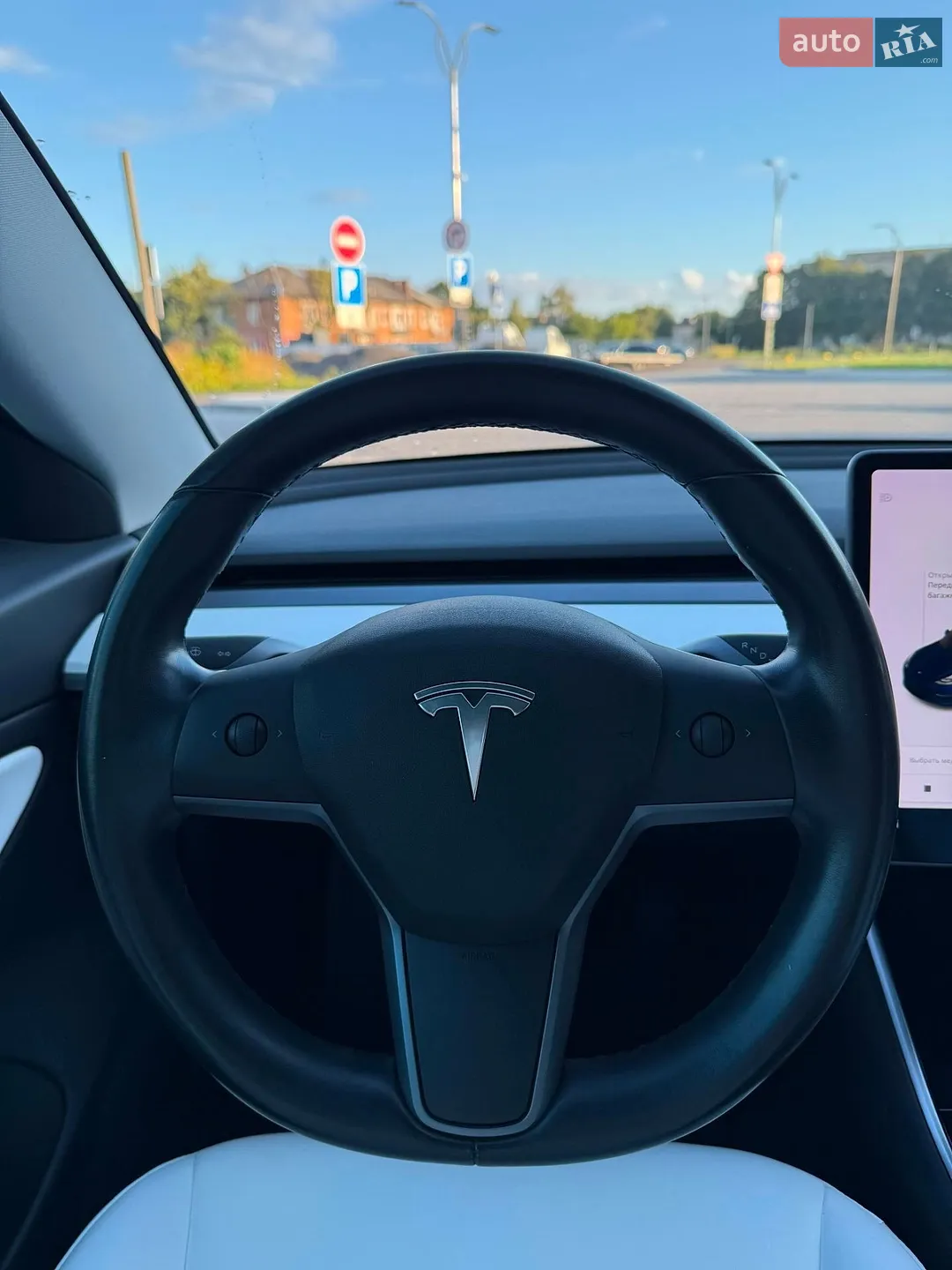 2018 Tesla Model 3 - мініатюра 52