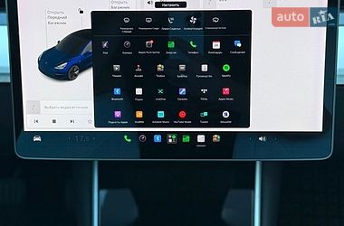 Седан Tesla Model 3 2018 в Владимире