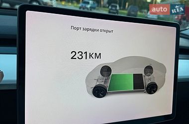 Седан Tesla Model 3 2018 в Владимире