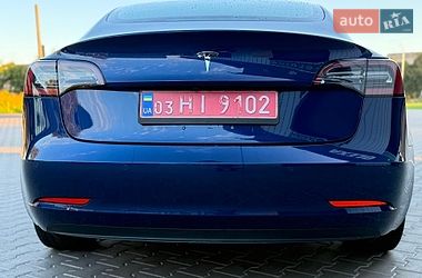 Седан Tesla Model 3 2018 в Владимире