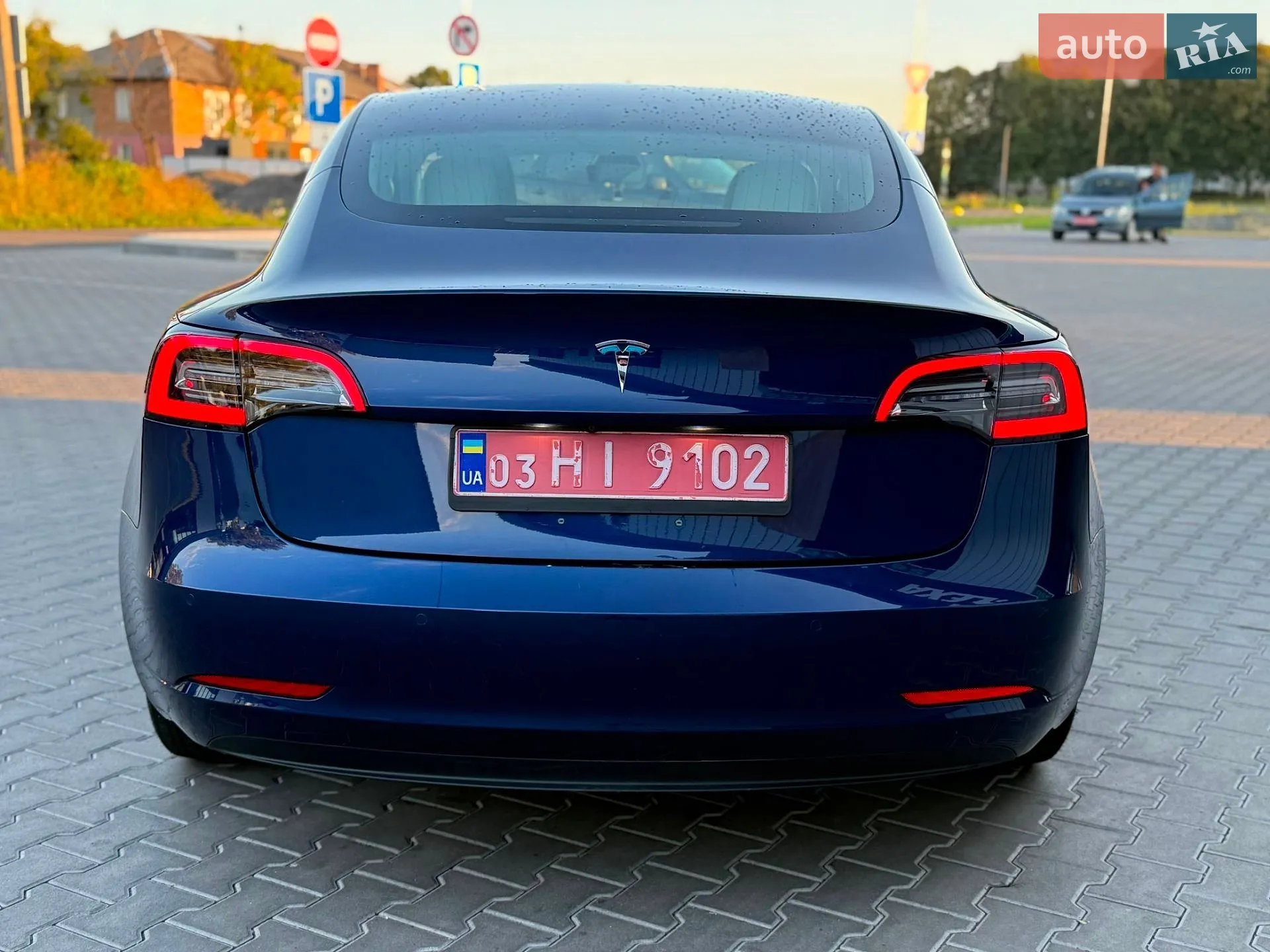 2018 Tesla Model 3 - мініатюра 85