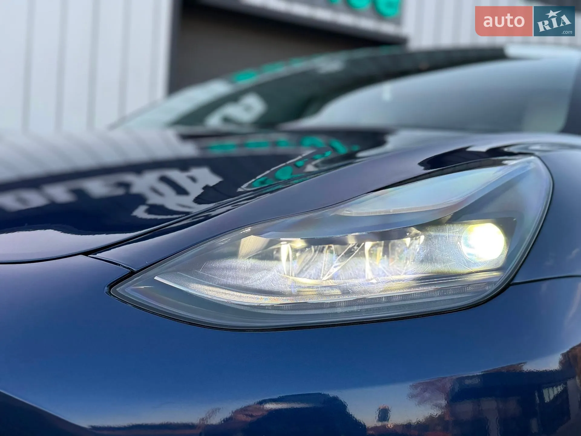 2018 Tesla Model 3 - мініатюра 89