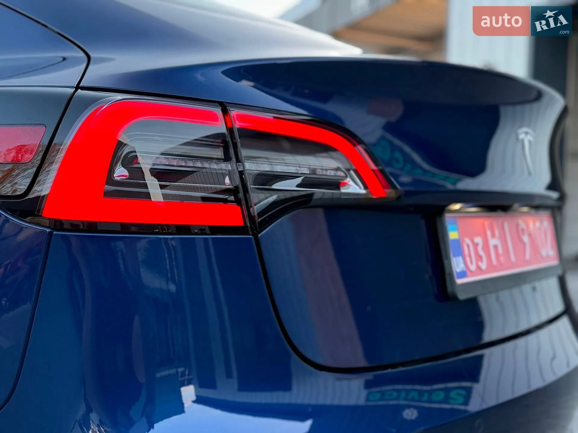 2018 Tesla Model 3 - мініатюра 93