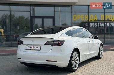 Седан Tesla Model 3 2020 в Ивано-Франковске фото 8 Седан Tesla Model 3 2020 в Ивано-Франковске